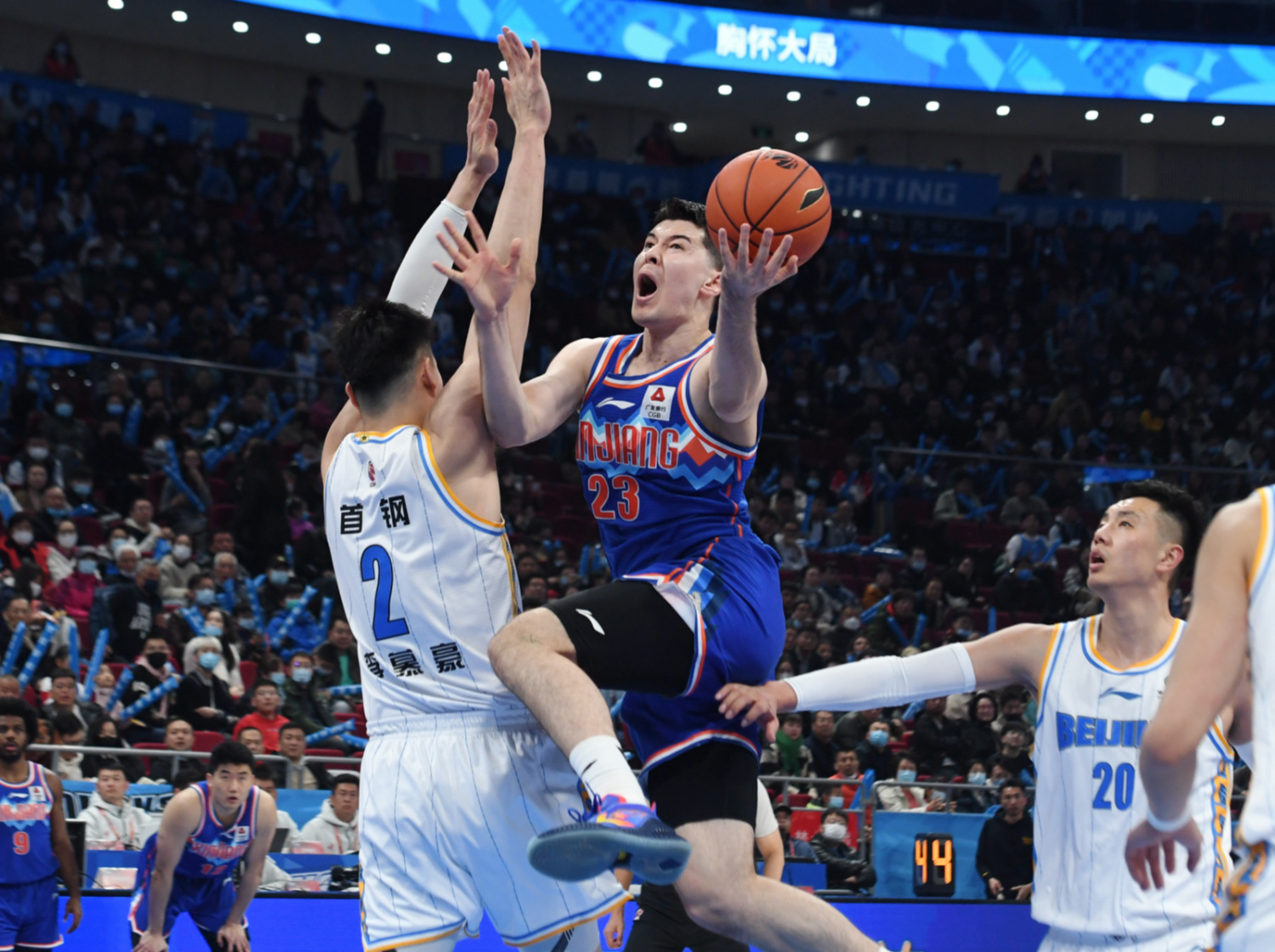 清晨NBA季后赛传出新动向，北京国安绝杀压哨，管理层表态：底气十足，阵容厚度经受考验