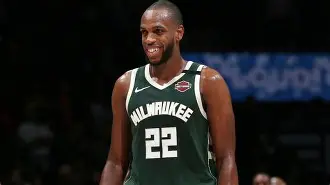 密尔沃基雄鹿队名单