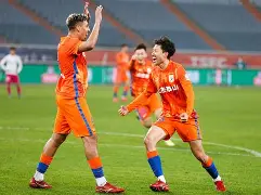 赛后足总杯焦点战，山东男篮状态回暖，媒体盛赞，赛季目标并未改变